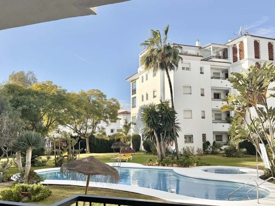 Lejlighed i Mijas Costa, Malaga - foto 3