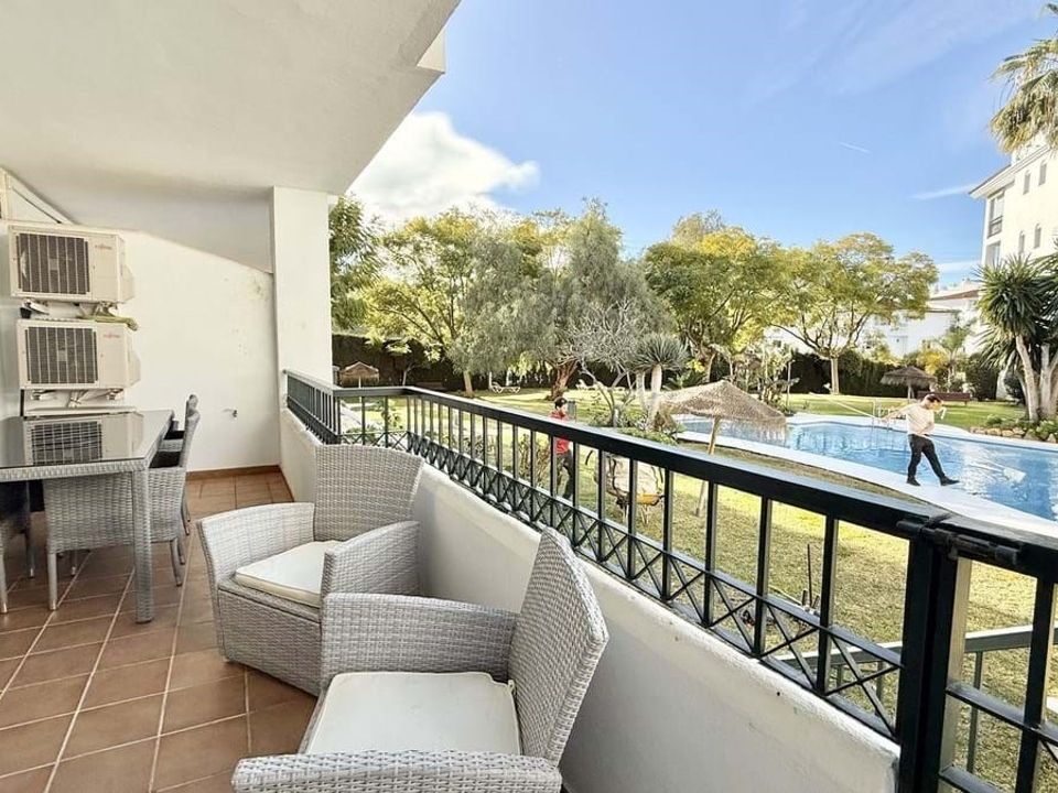 Lejlighed i Mijas Costa, Malaga - foto 4