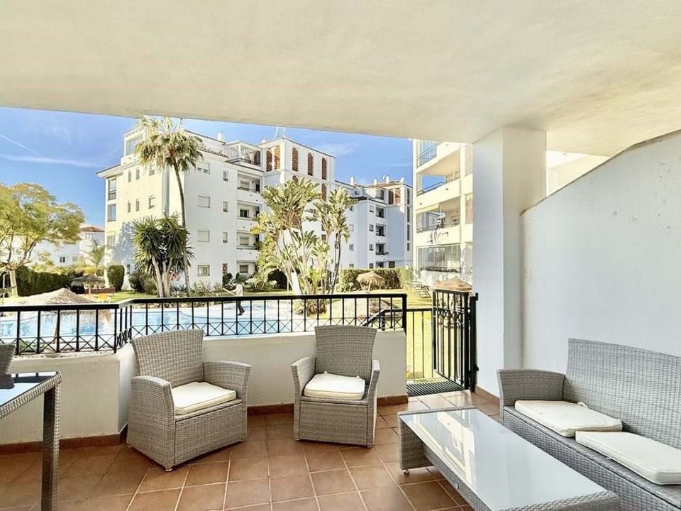 Lejlighed i Mijas Costa, Malaga - foto 5