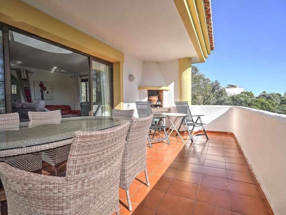 Penthouse i Mijas Costa, Malaga - foto 2