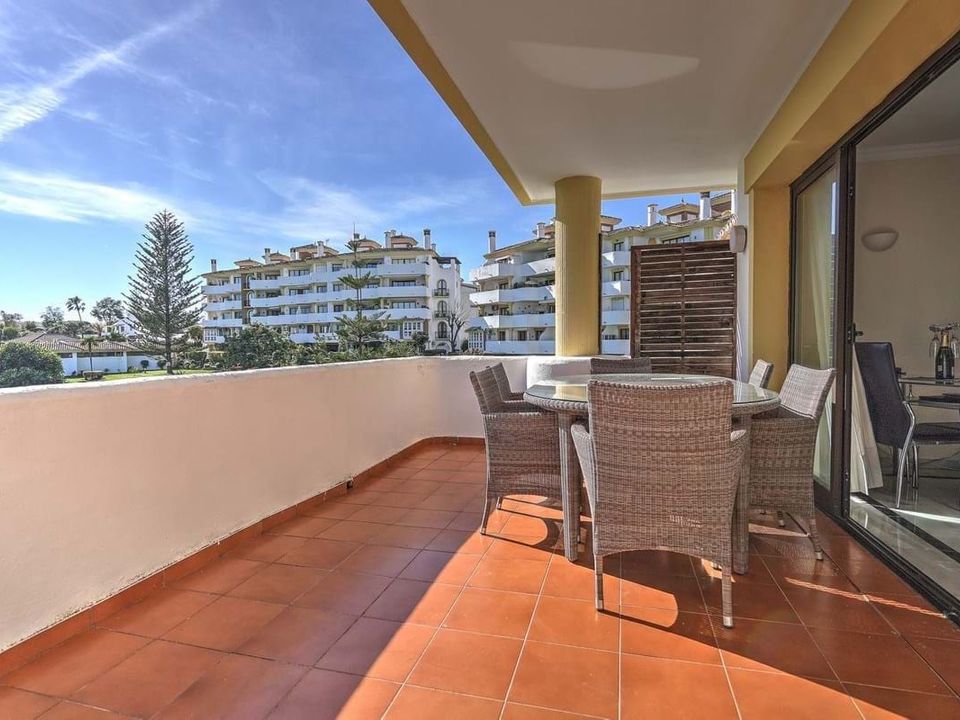 Penthouse i Mijas Costa, Malaga - foto 3