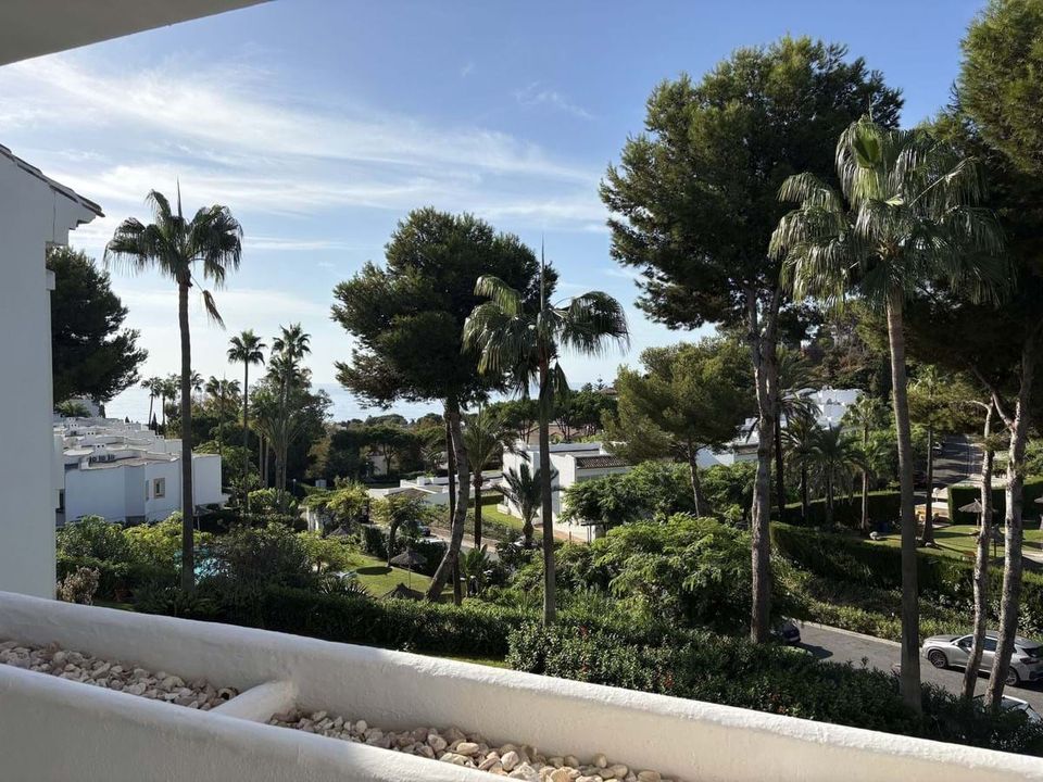 Lejlighed i Mijas Costa, Malaga - foto 2