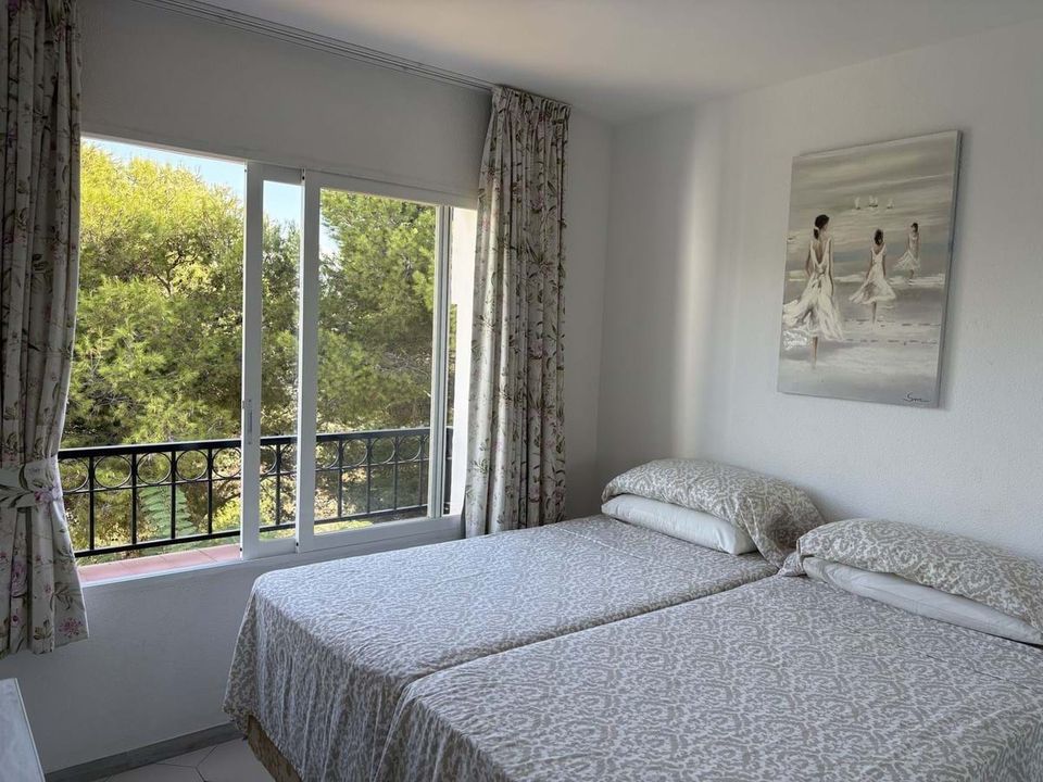 Lejlighed i Mijas Costa, Malaga - foto 4