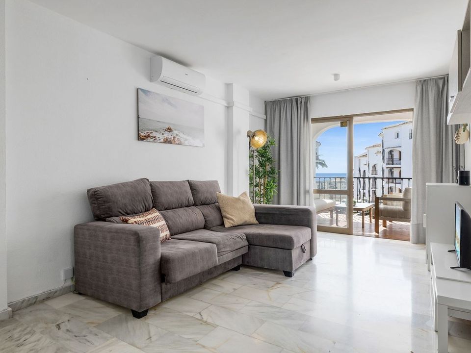 Lejlighed i Mijas Costa, Malaga - foto 4