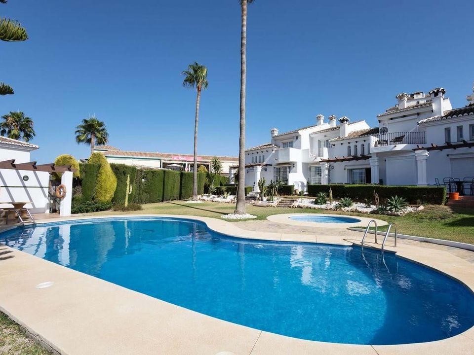Byhus i Mijas Costa, Malaga - foto 2