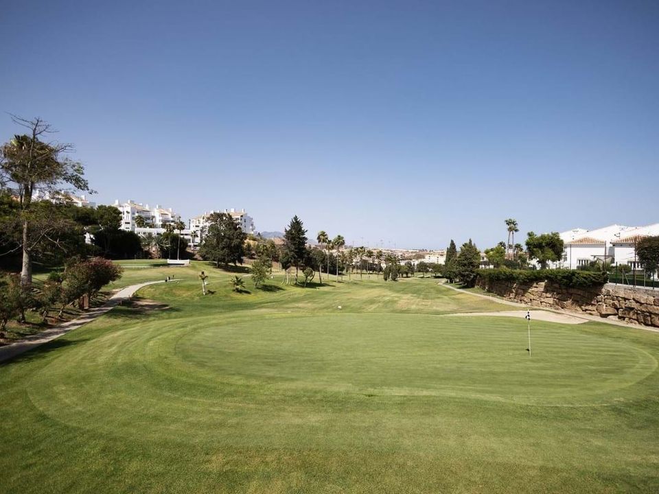 Byhus i Mijas Costa, Malaga - foto 4