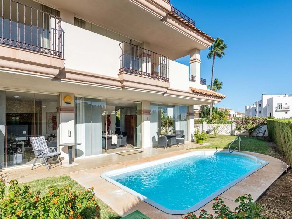 Lejlighed i La Cala De Mijas, Malaga - foto 1