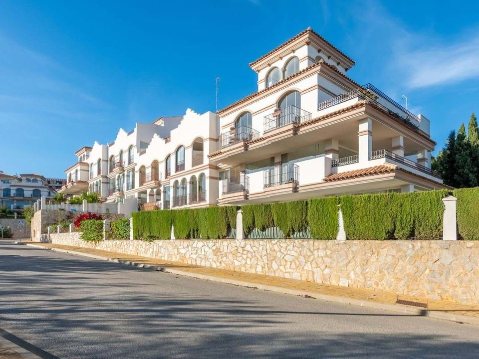 Lejlighed i La Cala De Mijas, Malaga - foto 3
