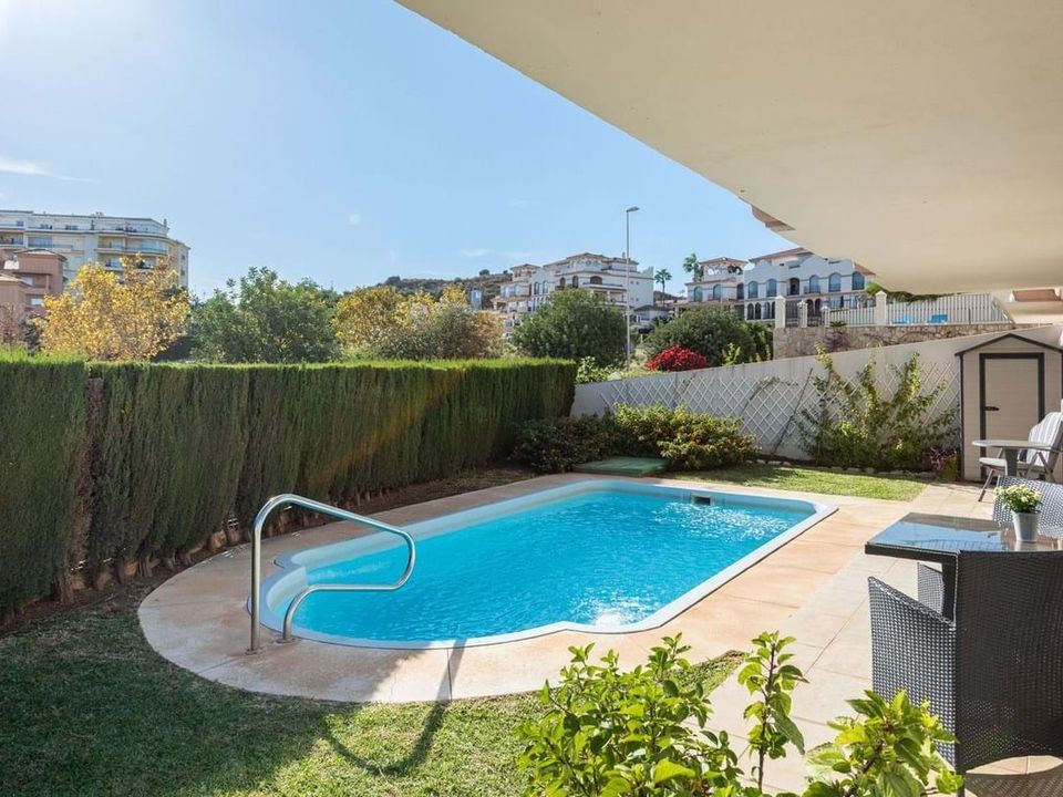 Lejlighed i La Cala De Mijas, Malaga - foto 4