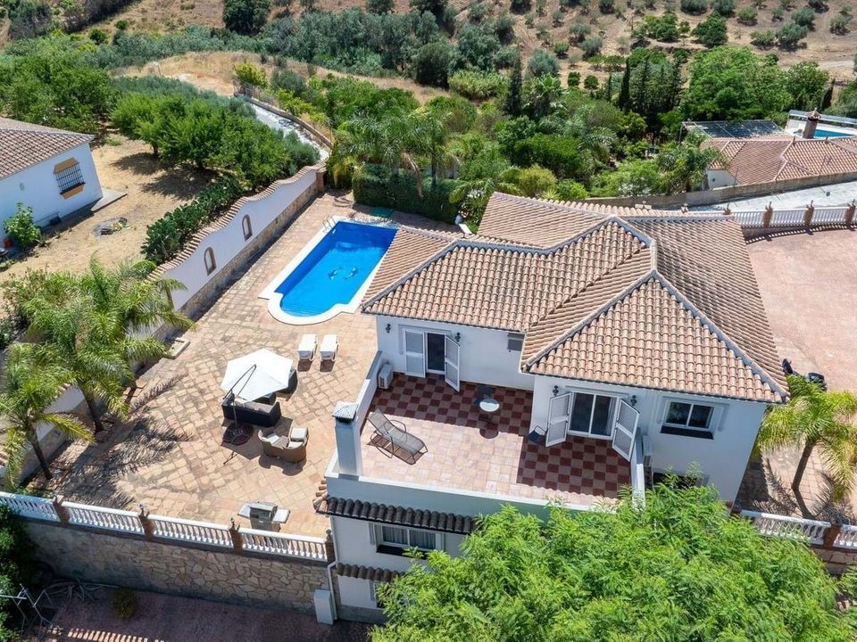 Villa i La Cala De Mijas, Malaga - foto 2