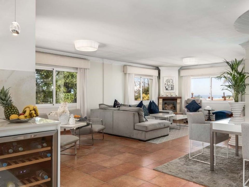 Villa i La Cala De Mijas, Malaga - foto 4
