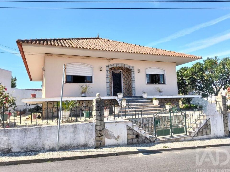 Dom szeregowy: Chamusca, Santarem – zdjęcie 2