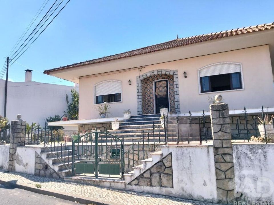 Dom szeregowy: Chamusca, Santarem – zdjęcie 1