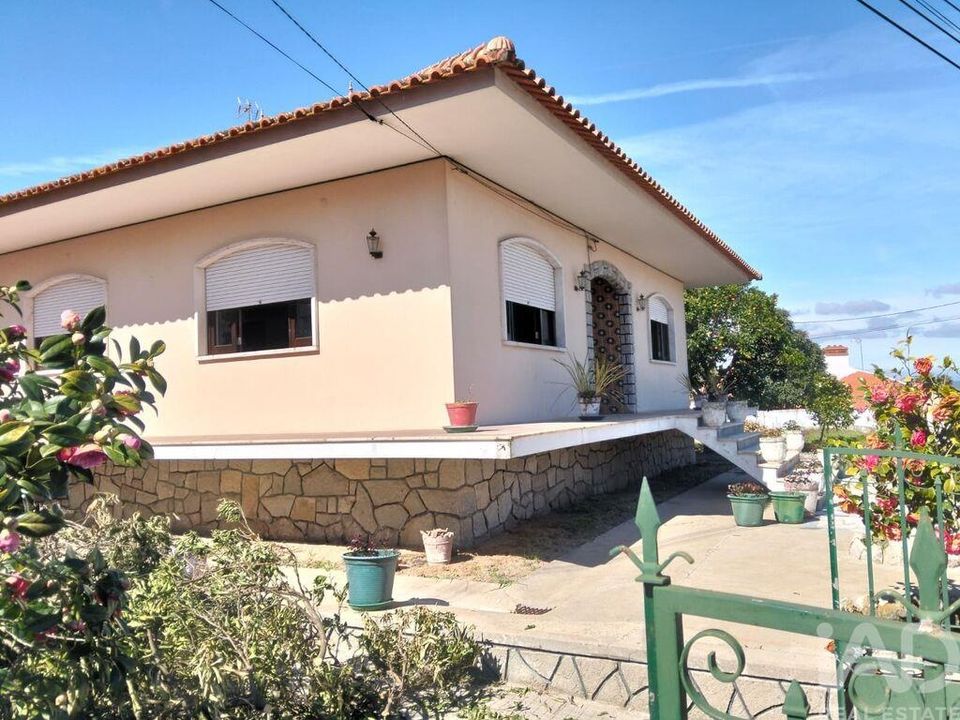 Dom szeregowy: Chamusca, Santarem – zdjęcie 4