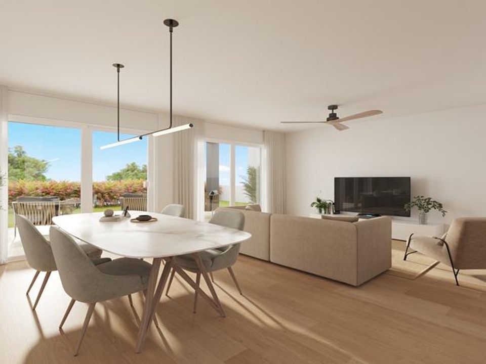 Byhus i Finestrat, Alicante - foto 2