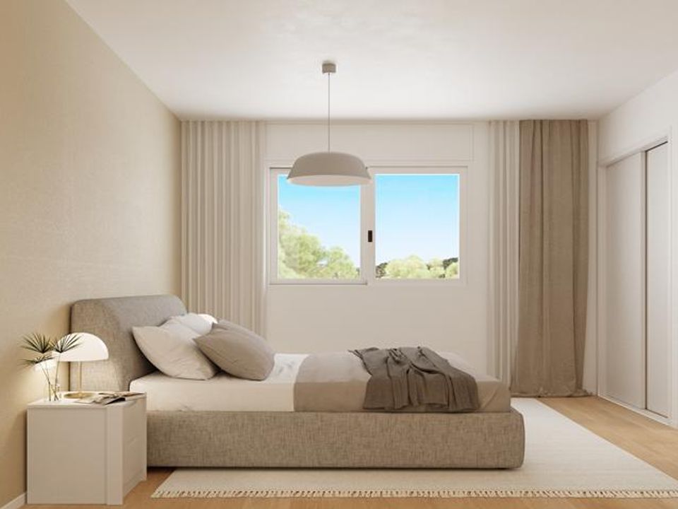 Byhus i Finestrat, Alicante - foto 5