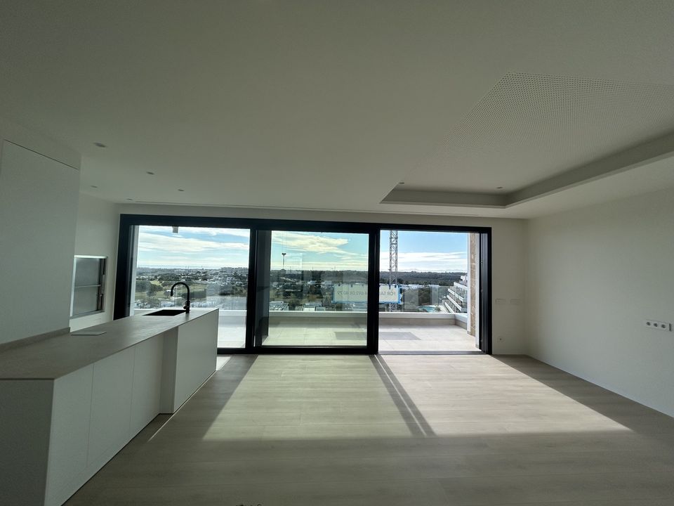 Penthouse i Dehesa De Campoamor, Alicante - foto 4