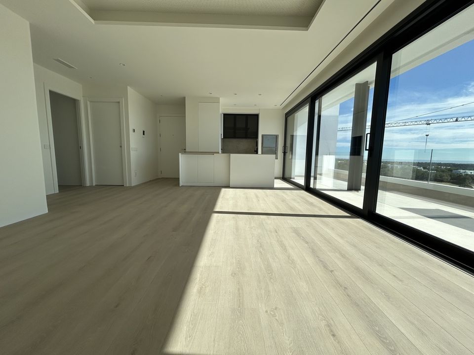 Penthouse i Dehesa De Campoamor, Alicante - foto 5