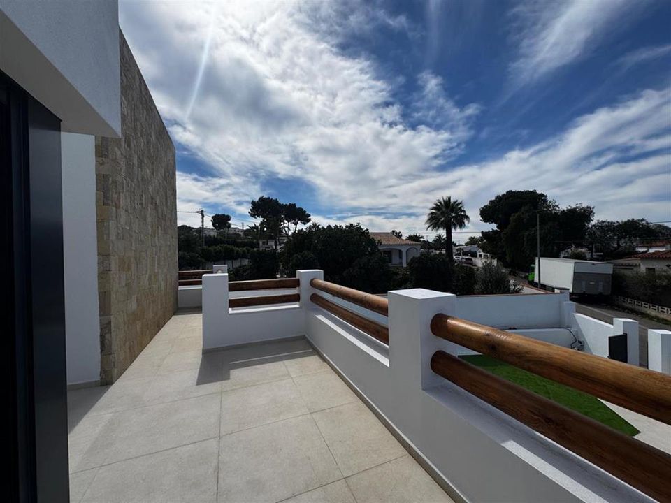 Villa i Albir, Alicante - foto 3
