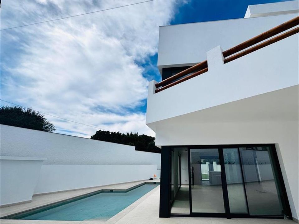 Villa i Albir, Alicante - foto 2