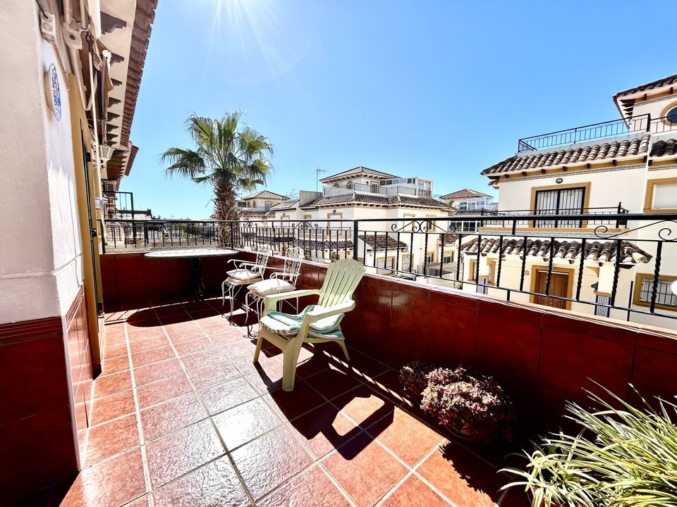 Wohnung in Punta Prima, Alicante - Foto 2
