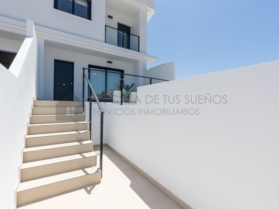 Rækkehus i Rafal, Alicante - foto 2