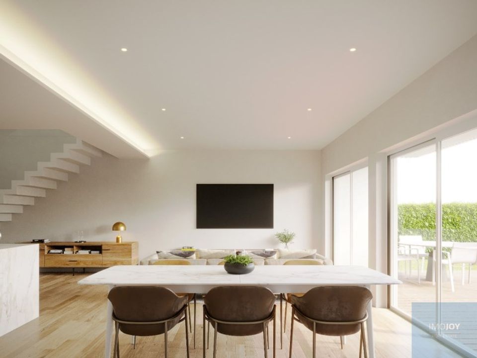 Villa i Sao Domingos de Rana, Lisbon - foto 5