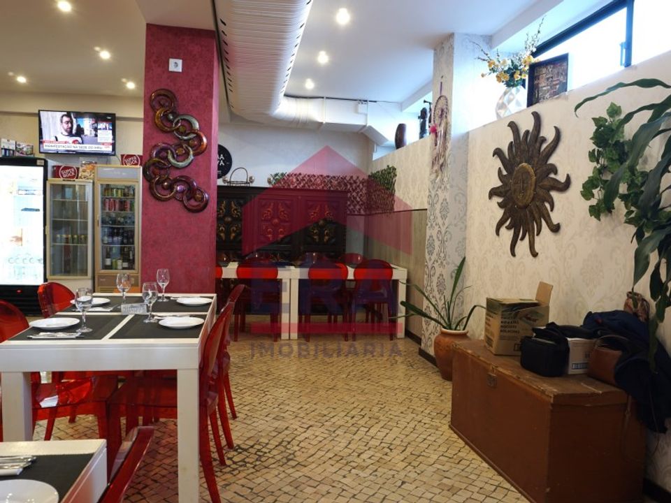 Erhvervsejendom i Lourinha, Lisbon - foto 2