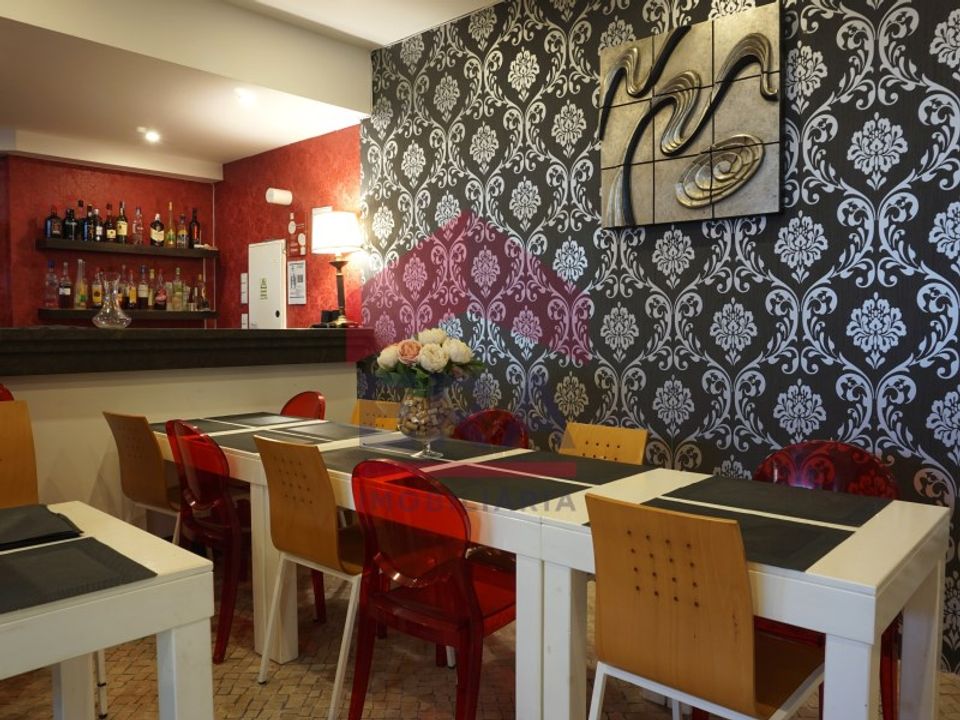 Erhvervsejendom i Lourinha, Lisbon - foto 3