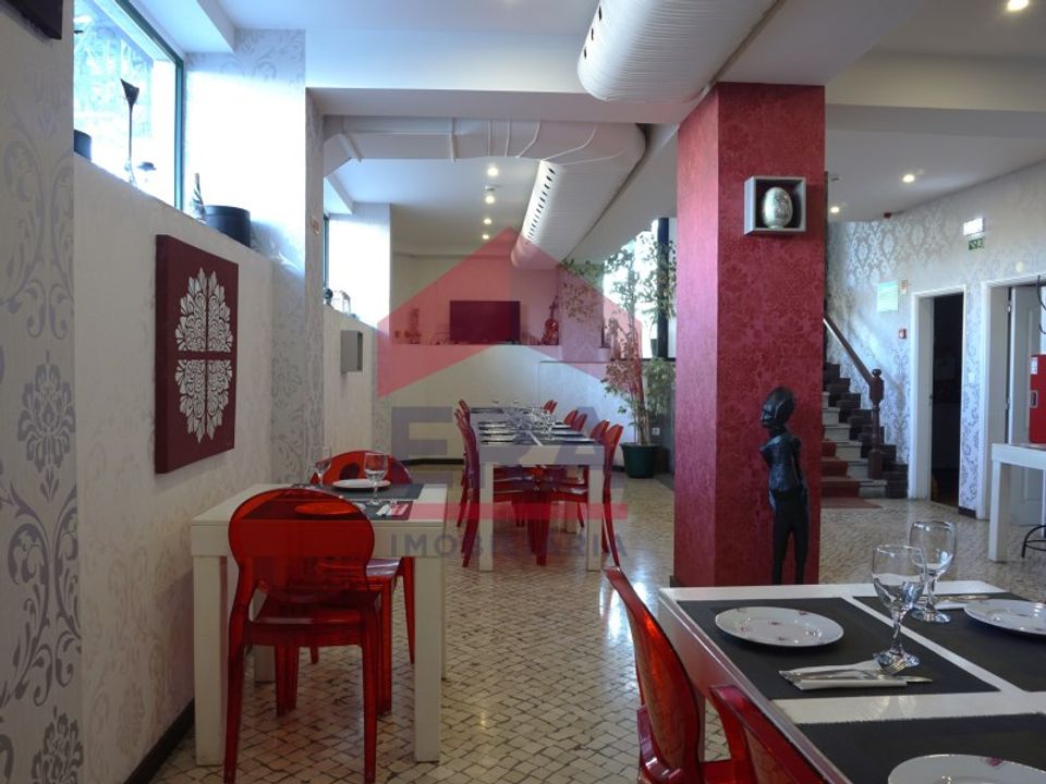 Erhvervsejendom i Lourinha, Lisbon - foto 4