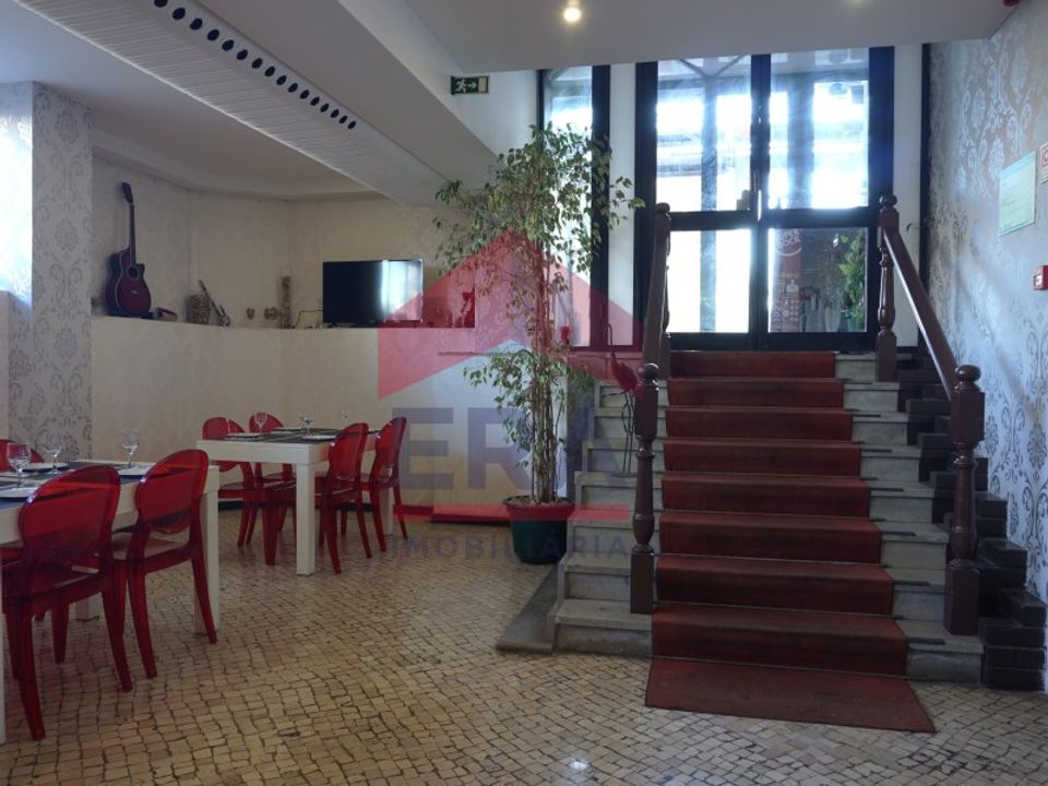 Erhvervsejendom i Lourinha, Lisbon - foto 5