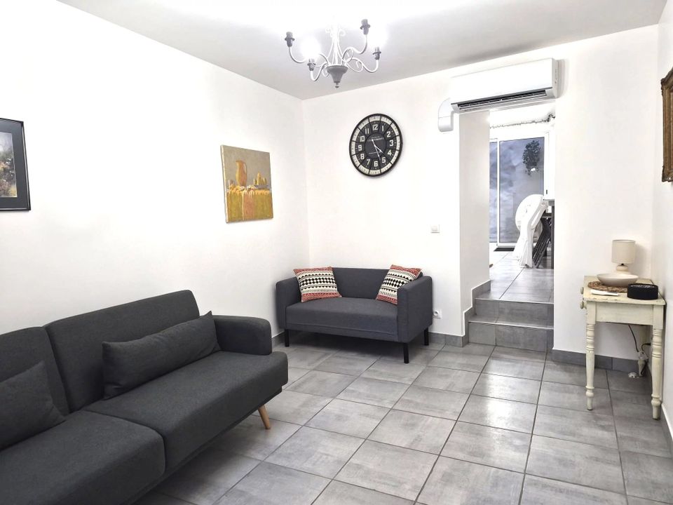 Landsbyhus i Fabrezan, Aude - foto 4