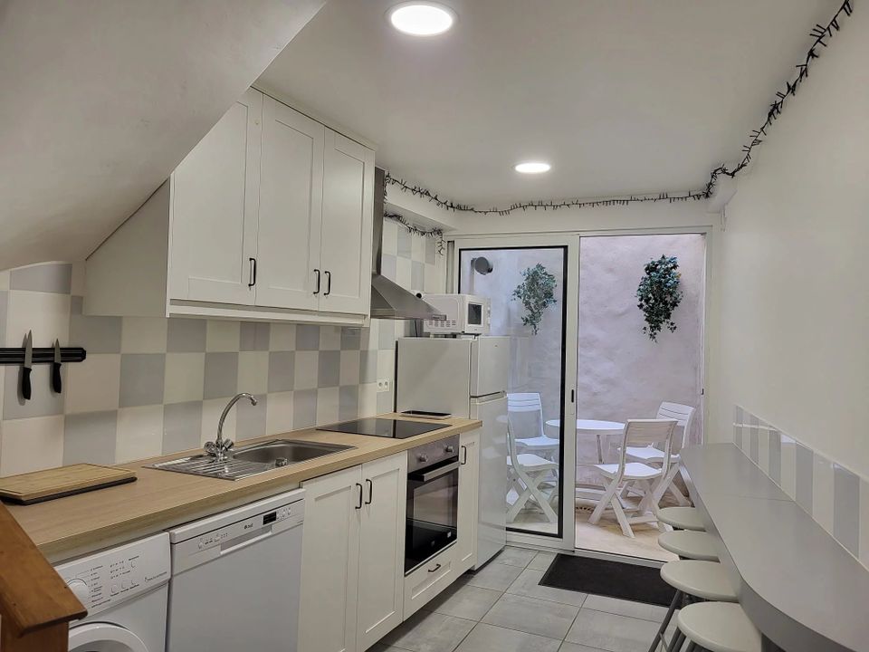 Landsbyhus i Fabrezan, Aude - foto 3