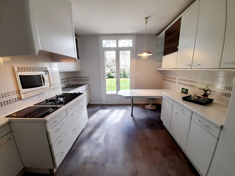 Landsbyhus i Bergerac, Dordogne - foto 3