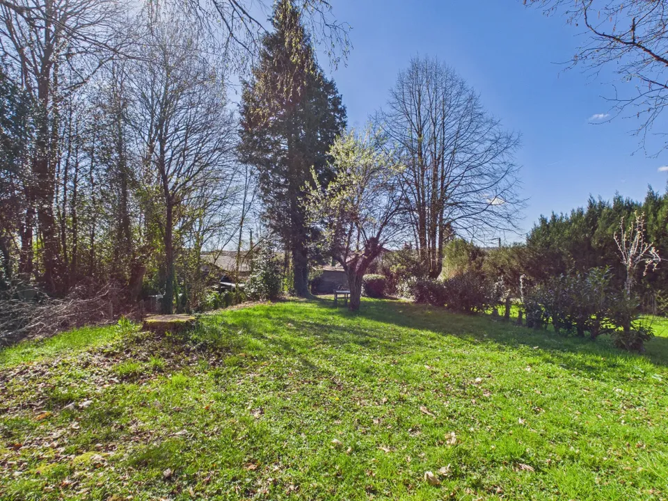 Villa i Cussac, Haute-Vienne - foto 4