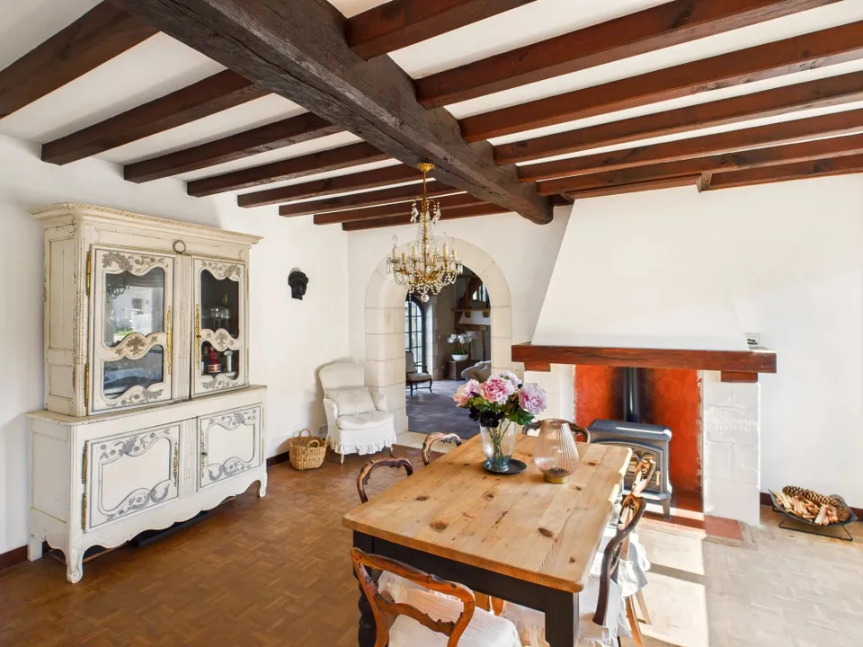 Villa i Allemans, Dordogne - foto 4