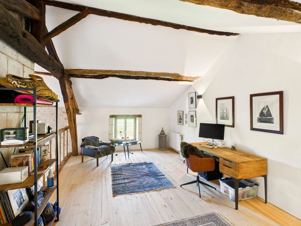 Villa i Allemans, Dordogne - foto 5