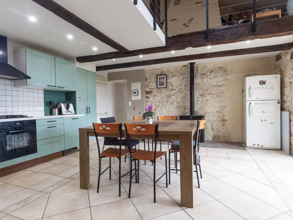 Villa i Saint-Aubin, Lot-et-Garonne - foto 3