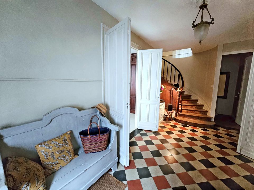 Villa i Eymet, Dordogne - foto 4