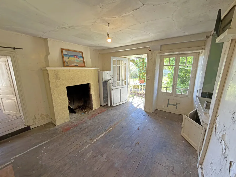 Villa i Verteillac, Dordogne - foto 3