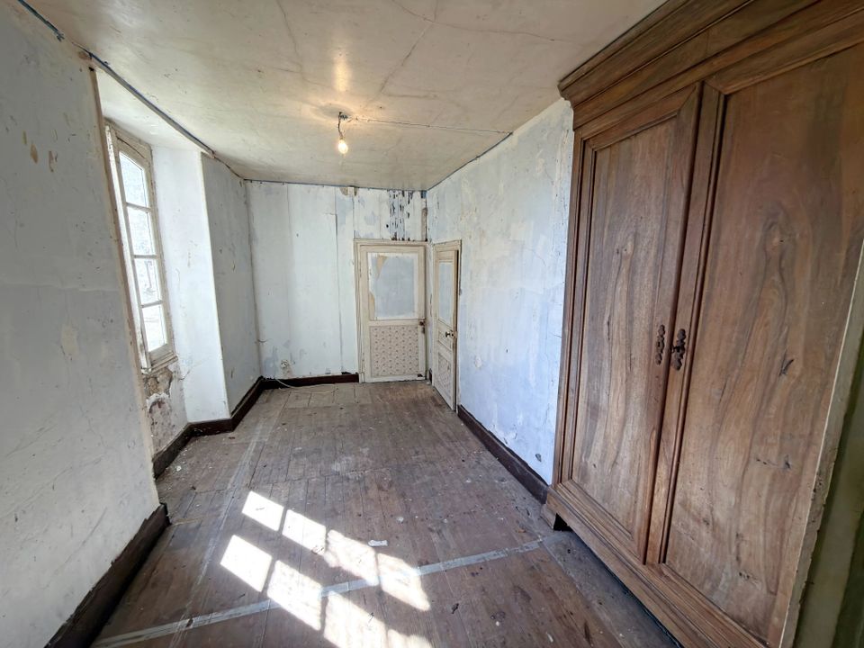 Villa i Verteillac, Dordogne - foto 5