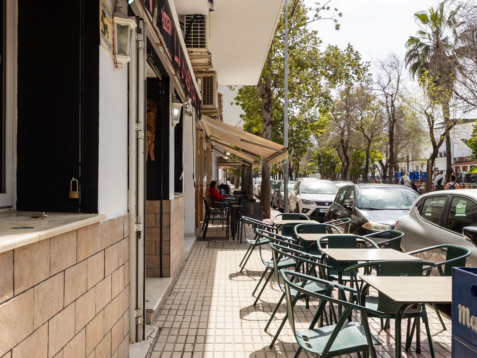 Erhvervsejendom i San Pedro de Alcantara, Malaga - foto 3