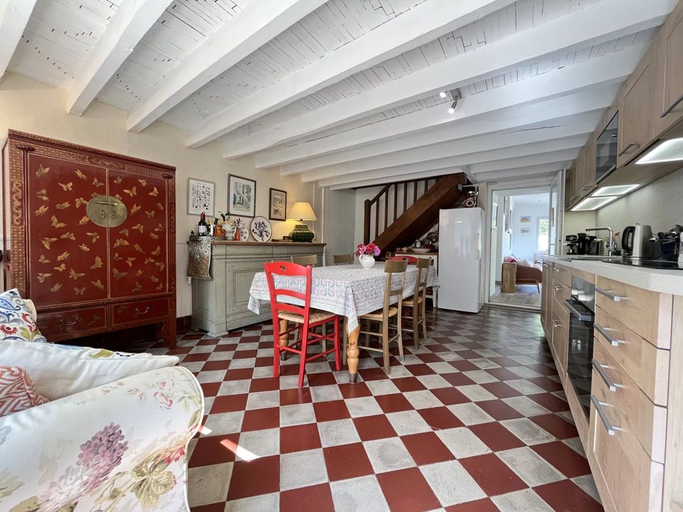 Villa i Chauvigny, Vienne - foto 3