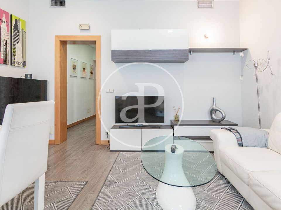 Apartament a Madrid, Madrid - foto 2
