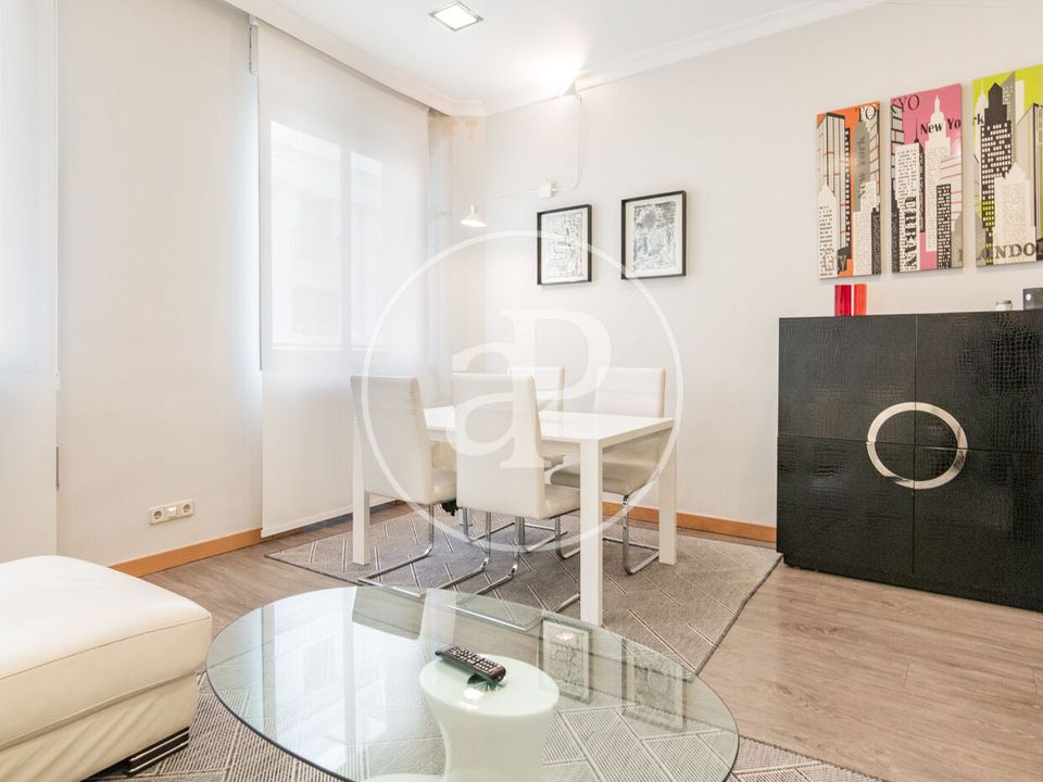 Apartament a Madrid, Madrid - foto 3