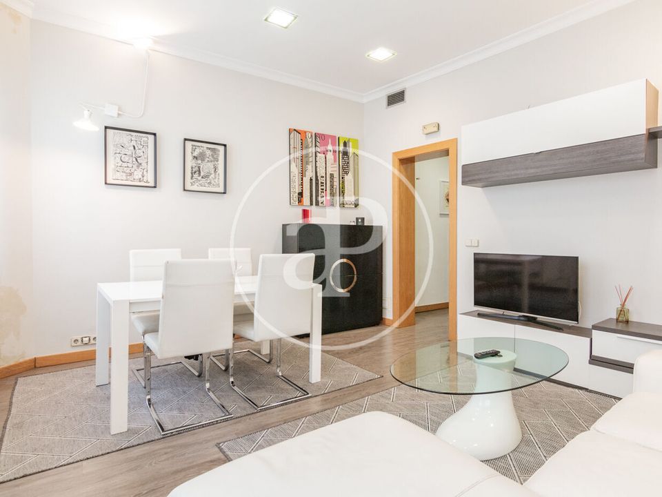 Apartament a Madrid, Madrid - foto 4