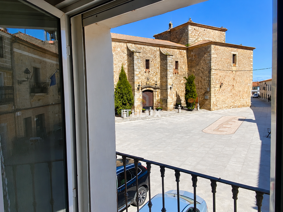 Rekkehus i Caceres, Caceres - bilde 1