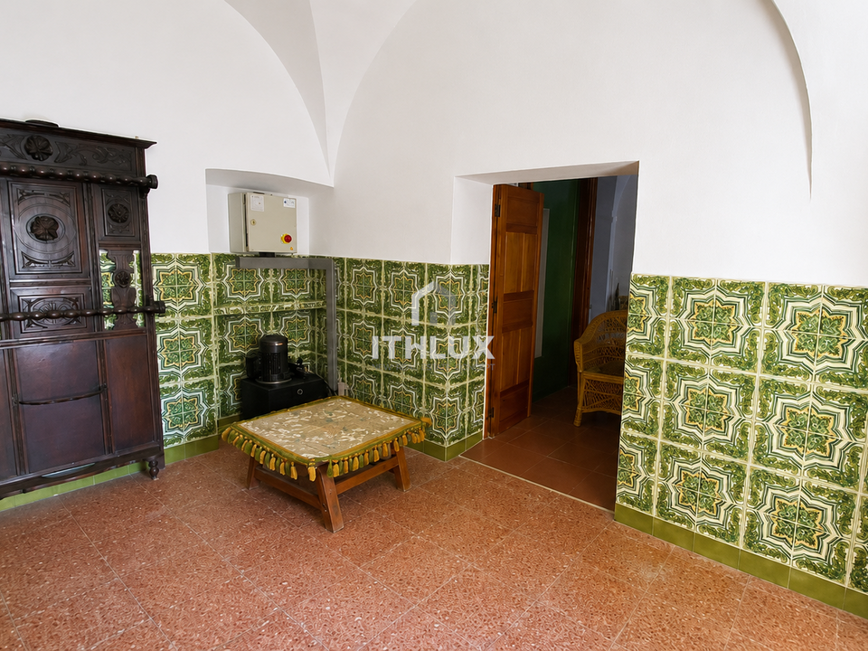 Rekkehus i Caceres, Caceres - bilde 2