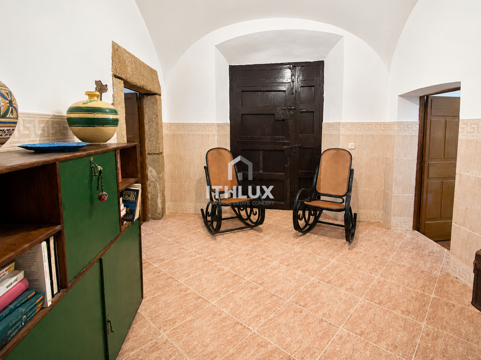 Rekkehus i Caceres, Caceres - bilde 5