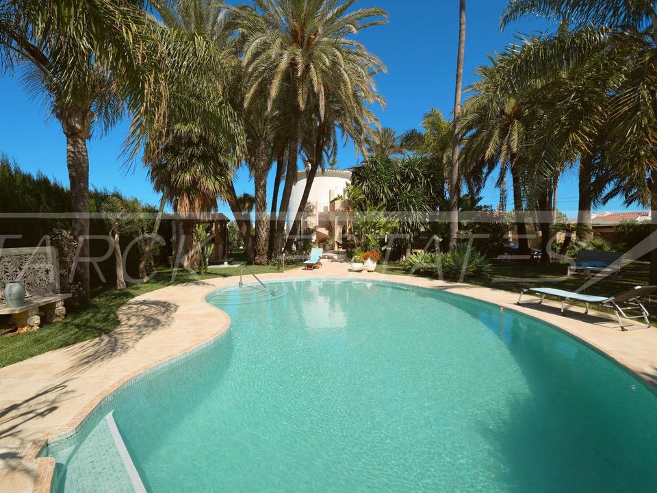 Villa i Els Poblets, Alicante - foto 2